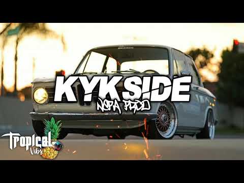 DJ MSIDE MC BOX REMIX ZOUK 2K21