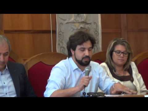 Girifalco 22 luglio 2014 - Conferenza stampa manifestazione "Rock and pop"