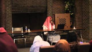 Malcolm X Remembered Through Spoken Word and History by Son of Shaykh Jaaber