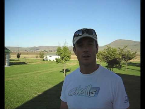 Daniel Marnewick / BirdLife South Africa