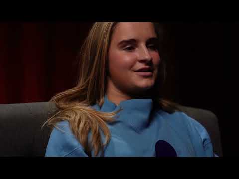 Slamstox Athlete Introduction - Florance de Kroon - Field Hockey