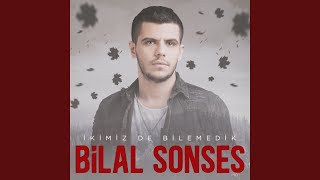 İkimiz de Bilemedik