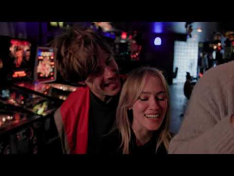 Video thumbnail for Drown A Fish