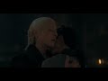 Rhaenyra And Mysaria Kiss Scene House Of The Dragon Season 2 Episode 6