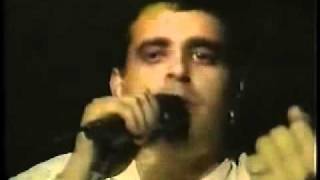 LUIS ENRIQUE: "Mi Mundo" Version Original en Vivo SALSA ROMANTICA