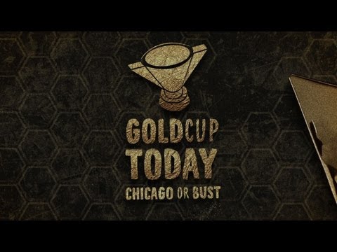 Is the USMNT good enough for gold? - Gold Cup Today 7/10
