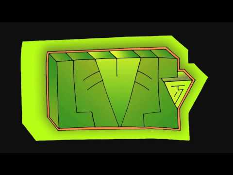 Level 67 - Fistfucker