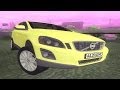 2009 Volvo XC60 for GTA San Andreas video 1