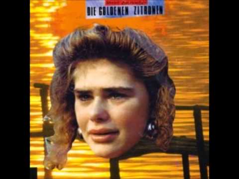 die goldenen zitronen- auf dem platz der leeren versprechungen