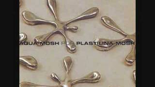 Plastilina Mosh-Mr. P. Mosh