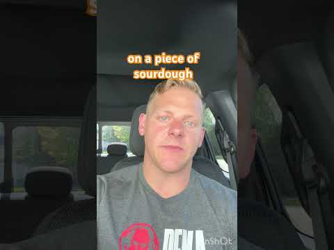 How to eat pizza and still stay on your nutrition goals #mealprep #fitness #pizza