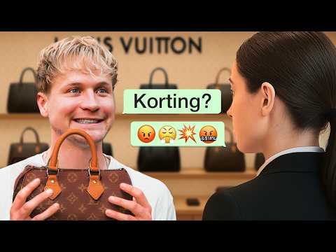 Één Dag Overal op Onderhandelen (hoeveel bespaar ik?) | Kalvijn