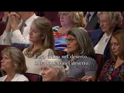 Eludere una situazione disperata/ Escaping a Desperate Situation – Dr. Charles Stanley