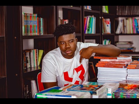 Youngg Ricardo - Facul Life (Official Movie)