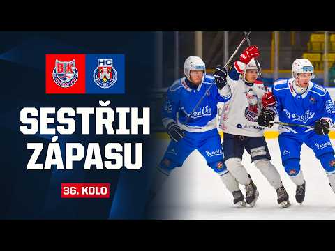 Sestřih 36. kola: Havlíčkův Brod – Benátky nad Jizerou 9:2