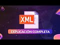 XML Extensible Markup Language Full Explanation In 8 Minutes