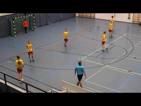 BP Kilpasarja Cocks Punainen - GrIFK_5