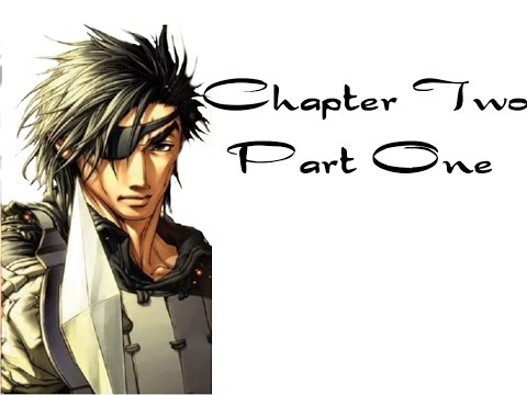 Let's Remember Suikoden III! (Geddoe Ch.2, Pt. 1)