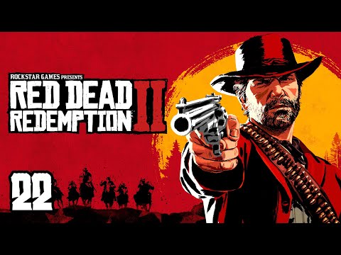 Odbijamy Jacka! | Red Dead Redemption 2 [#22] PL 2K