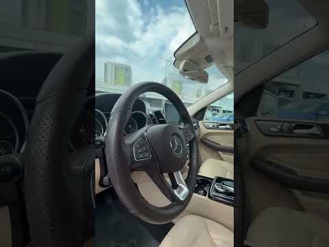 фото mercedes-benz gle i (w166) 0