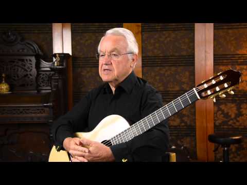 Maestro George Sakellariou - Stories and Thoughts