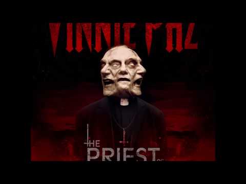 Vinnie Paz - Army of the Godz