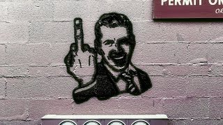 Download lagu Where did the middle finger come from? mp3