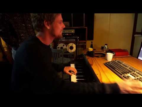 3 Artist Documentary in Biotoop, Groningen, Holand