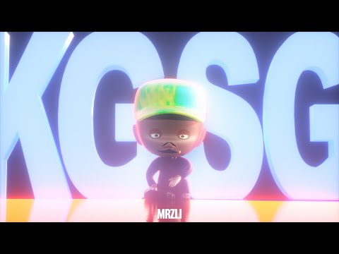 Mrzli - KGSG ( official music video ) (dir.Adamfilms)