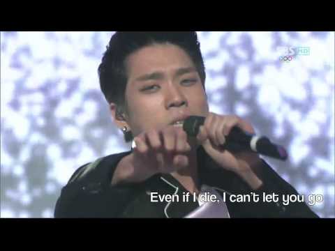 Even If I Die, I Can't Let You Go Mix eng sub