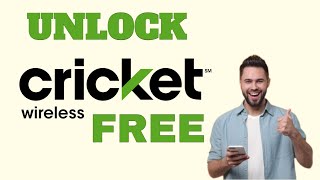 How to unlock Cricket Wireless phones by code