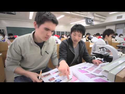 医学科 香川大学医学部 - 世界に通用する医師・看護師を育成するための国際交流プログラム