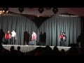 I hate love stories- Asian Night 2012 (University of ...
