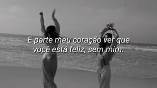 happy without me - chloe x halle (feat. joey bada$$)