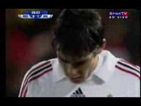 Fifa Club World Cup - Urawa Red Diamonds 0X1 AC Milan