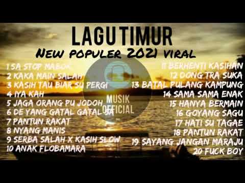 lagu timur full album terbaru viral sa stop mabok #musikofficial #musikofficial #music