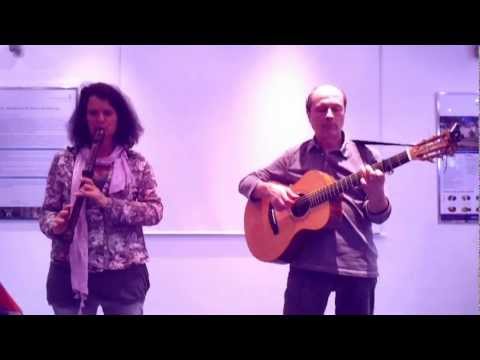 Lullaby of Spring by Heidrun Menzel & Friedhelm Schöck (The Final Embrace)