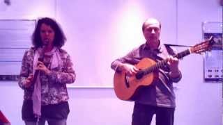 Lullaby of Spring by Heidrun Menzel &amp; Friedhelm Schöck (The Final Embrace)