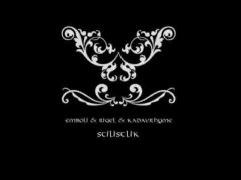 Emboli&Rigel&KadavRhyme - Stilistlik