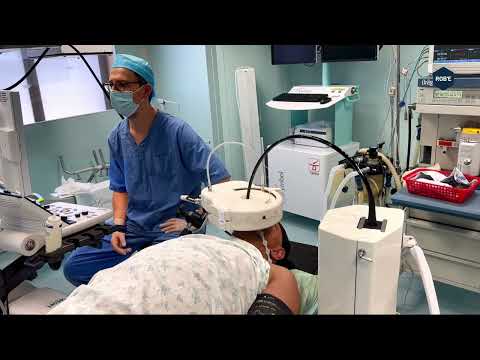 Jury Schewel, ROB'E - Robotic-Assisted AI-Enhanced Echocardiography  | LSI USA '25