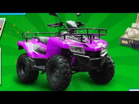 ATV Quad Bike Racing Demolition Derby Crash 2022 Part #1#gameplay #games