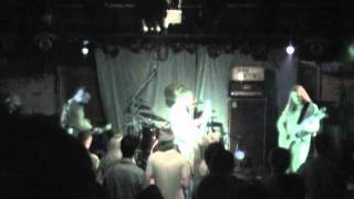 Speedblow - Black Souls (Live - Rare)