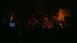 The Havoc-Death Comes Fast (farewell show)