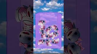 Download lagu Most Game Ever! Italian Brainrot Secret 3 - Merge Fellas #shorts #brainrot #mergefellas mp3