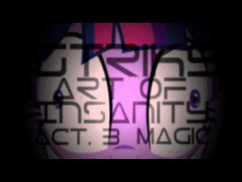 Strik9 - Art of Insanity (Act.3 - Magic)