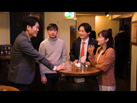 映画「結婚の報告」予告編