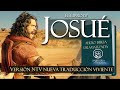 EL LIBRO DE JOSUE AUDIO BIBLIA DRAMATIZADA NTV NUEVA TRADUCCION VIVIENTE