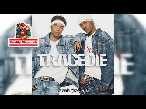 Tragedie - Hey Oh (Radio Edit) [Quality Chipmunk]