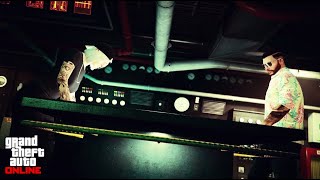 Tunde Adebimpe - Speedline Miracle Masterpiece (feat. Sal P &amp; Sinkane)