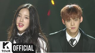 [MV] MIXNINE(믹스나인) _ JUST DANCE (prod. by TEDDY)